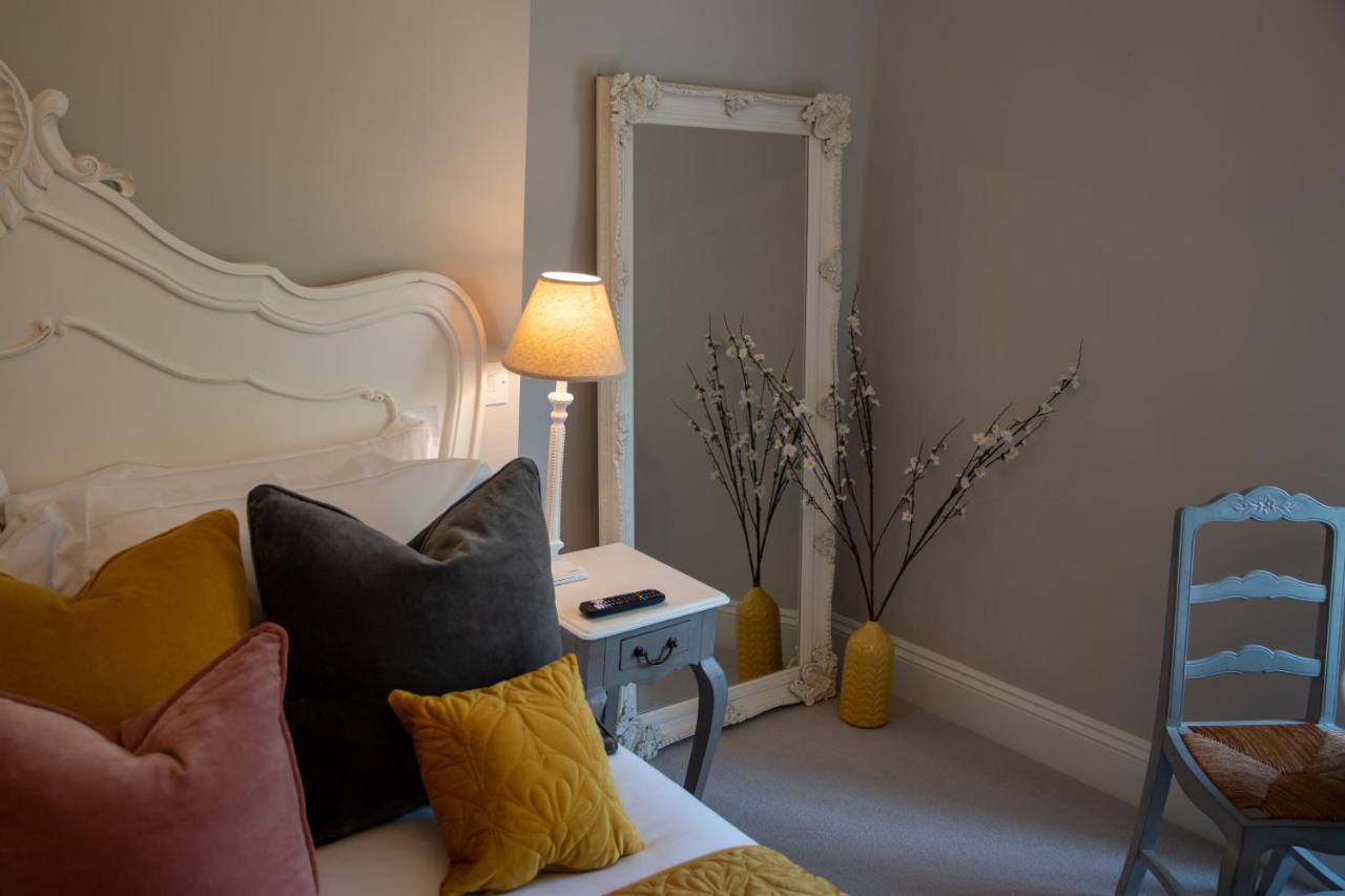 Apple Tree Bed And Breakfast Tavistock  Exterior foto