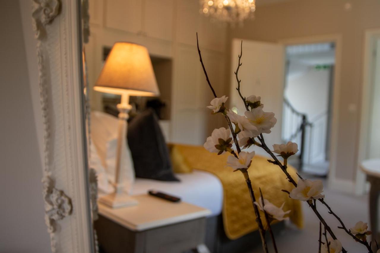 Apple Tree Bed And Breakfast Tavistock  Exterior foto